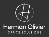 Logo Herman Olivier Office Solutions - Expert solutions digitales Stavelot